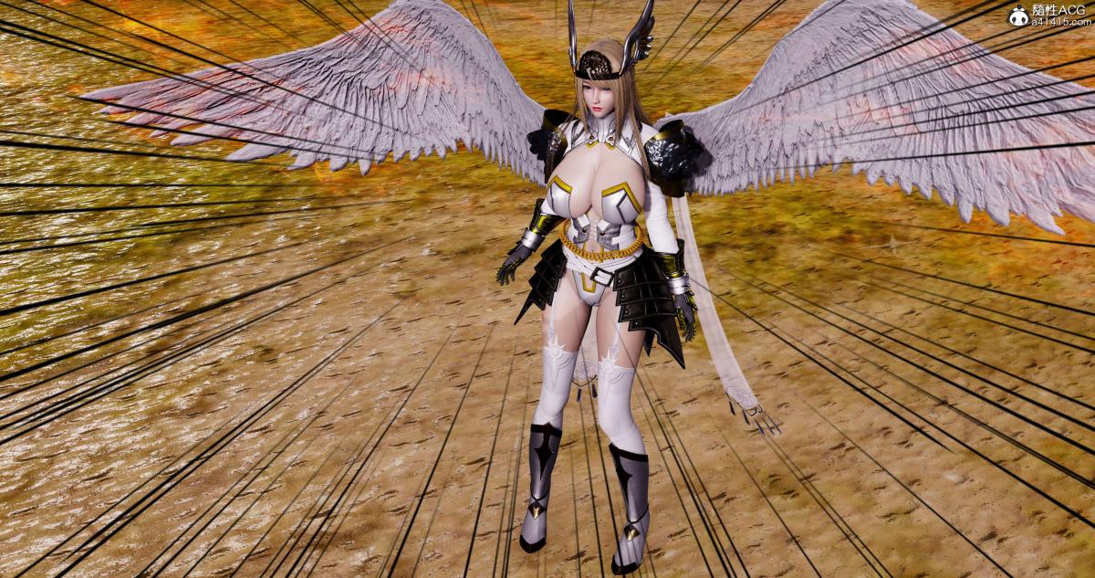 [3D]淫妖兽语第二季10-至暗(1)