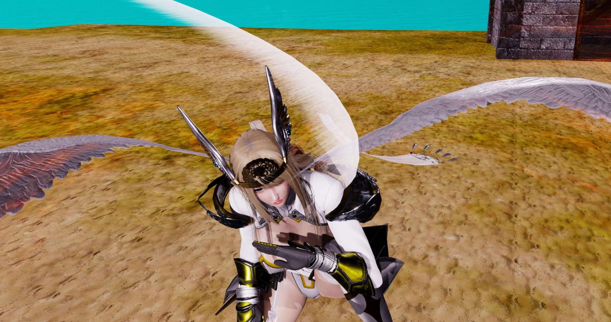 [3D]淫妖兽语第二季10-至暗(1)