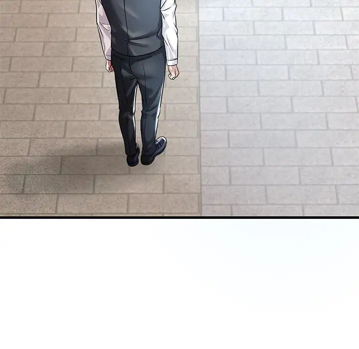 渴望占有她第7話