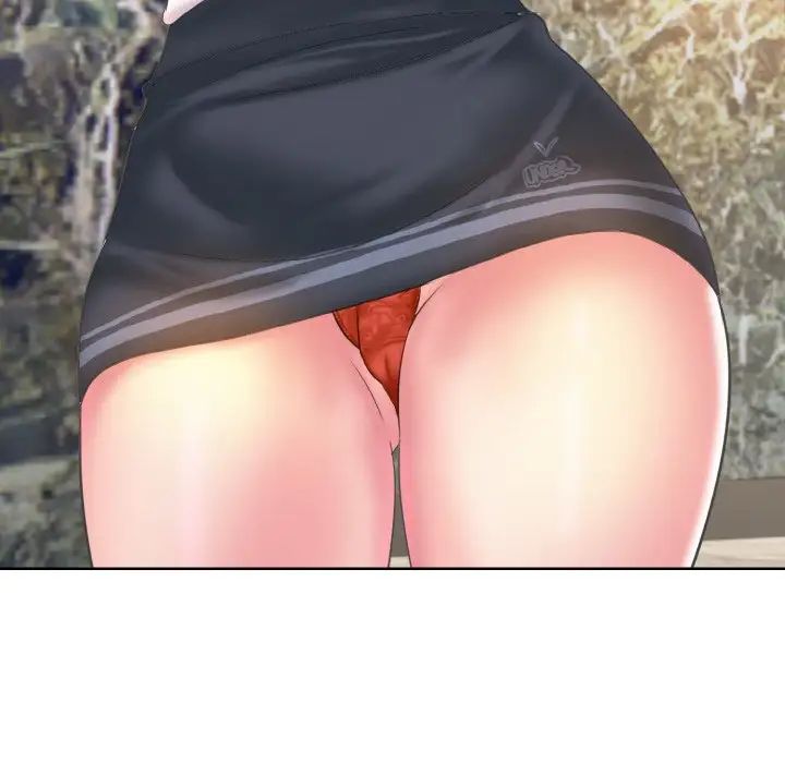 一杆入洞第12話