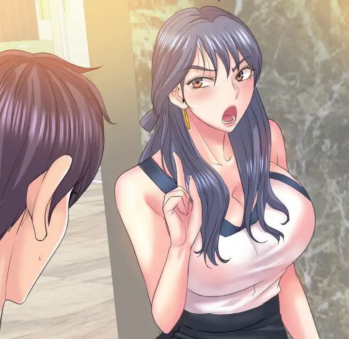 一杆入洞第12話