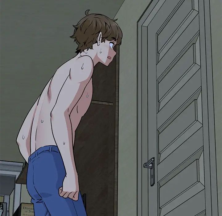 发小碰不得第11話