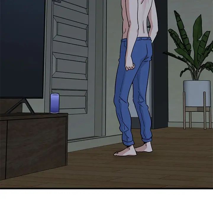 发小碰不得第11話