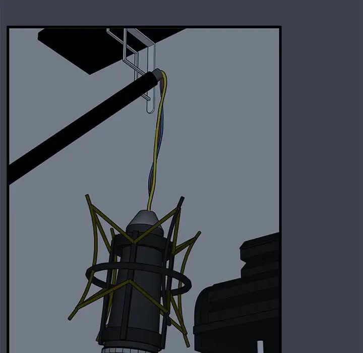 发小碰不得第11話