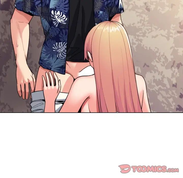 大学生活就从社团开始第81話