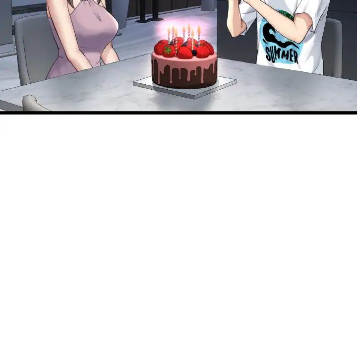 重逢的初恋是继母第45話