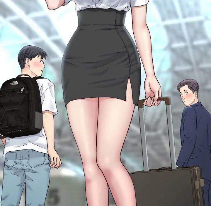 重逢的初恋是继母第45話