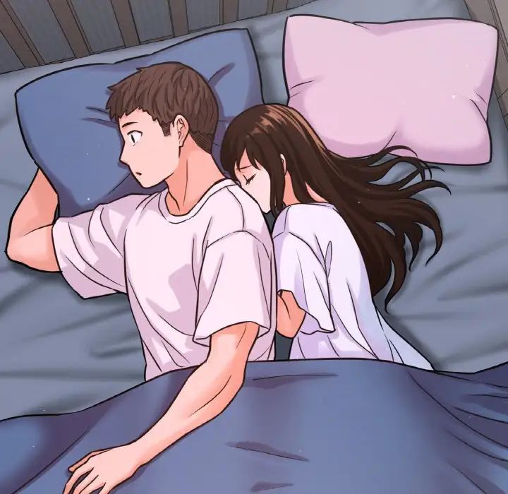 我的女王第15話