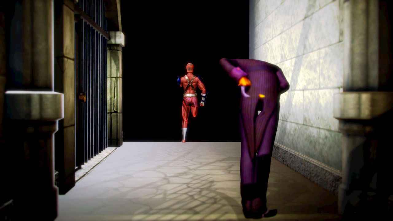 [3D]御女伏魔战记第09話