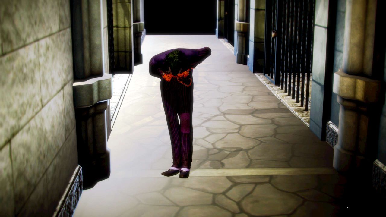 [3D]御女伏魔战记第09话