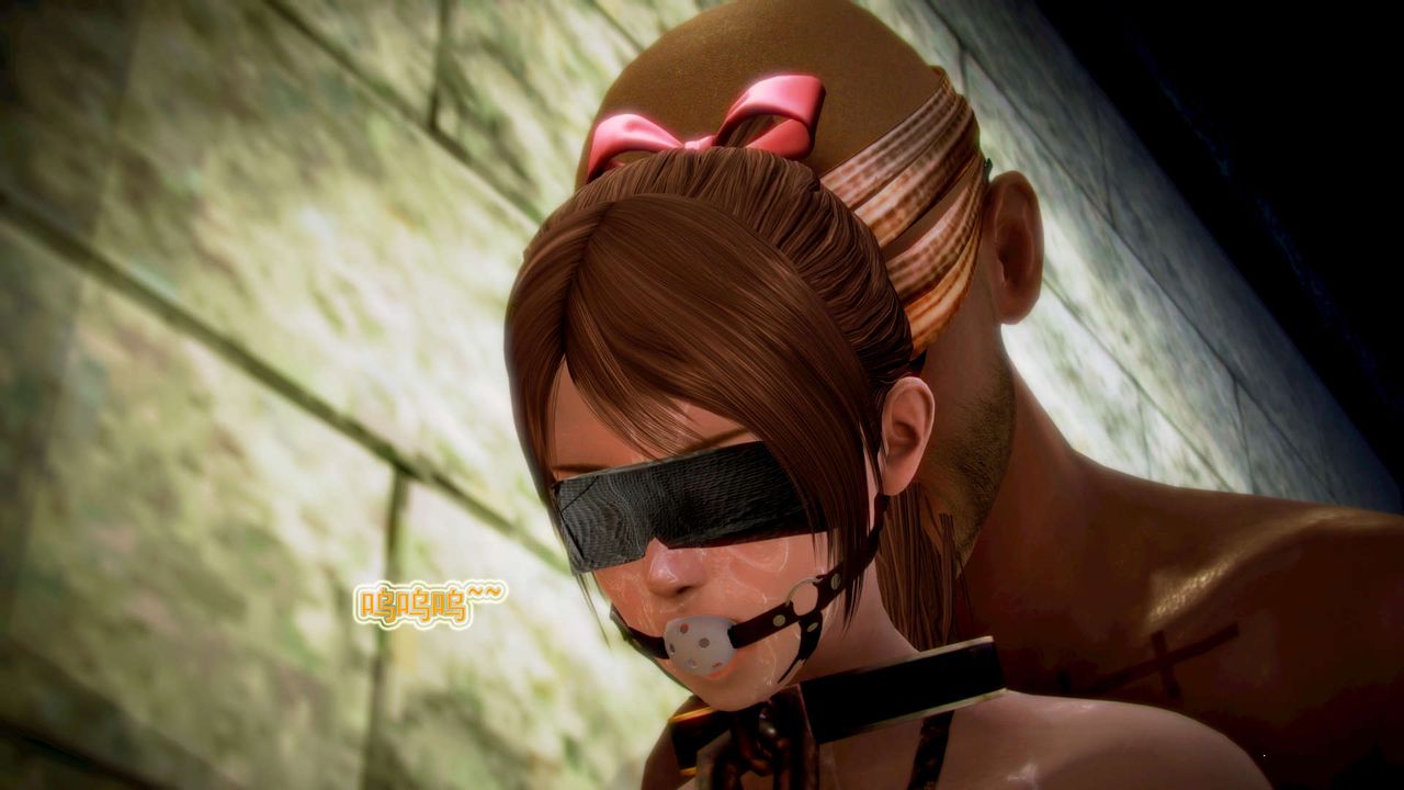 [3D]御女伏魔战记第10話