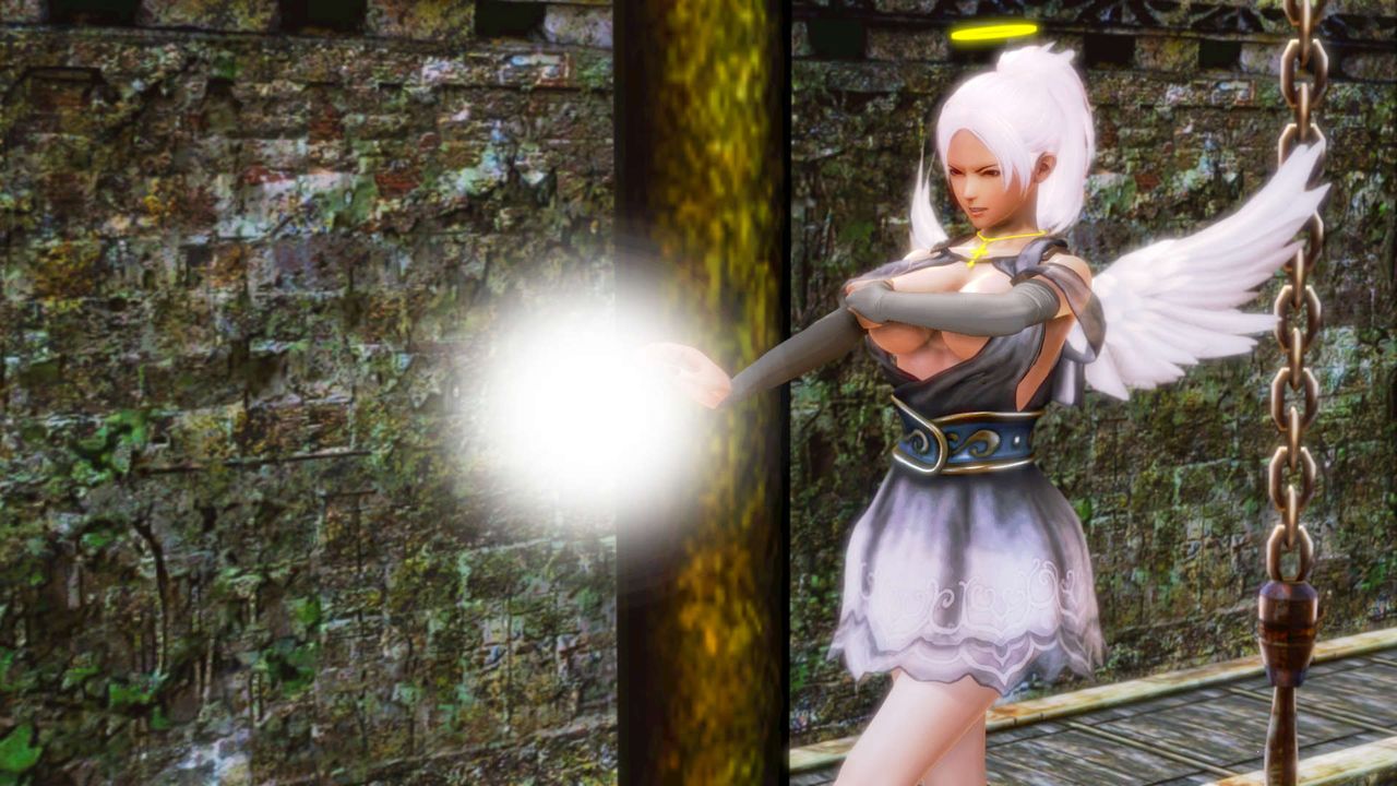 [3D]御女伏魔战记第14话