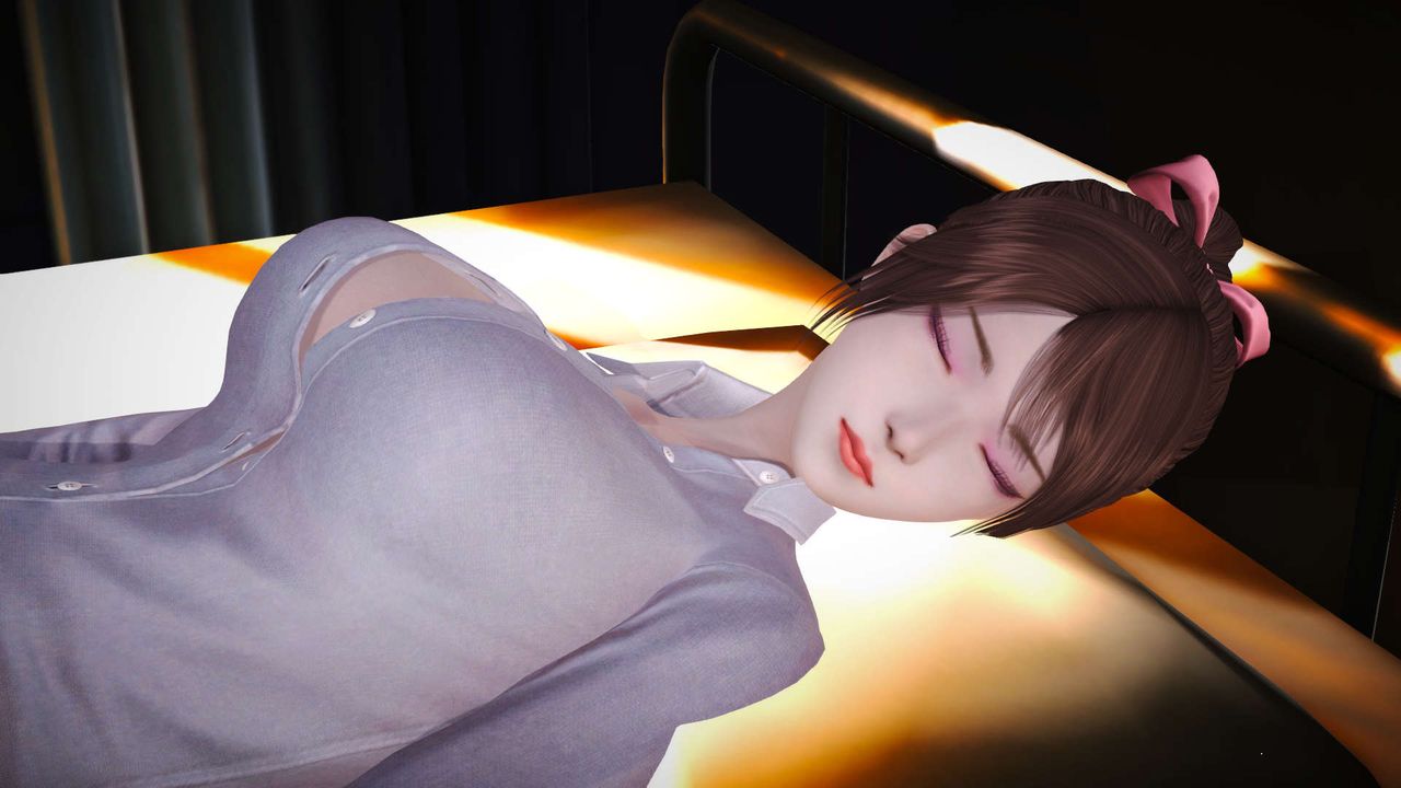 [3D]御女伏魔战记第19话