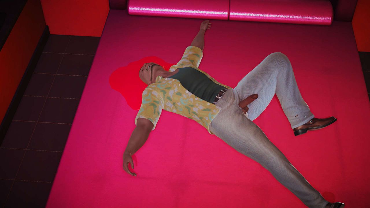 [3D]御女伏魔战记第19話