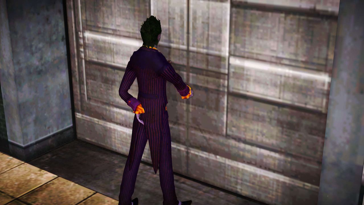 [3D]御女伏魔战记第20話