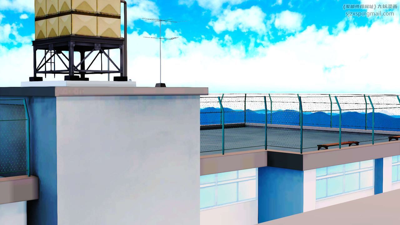 [3D]御女伏魔战记第21話