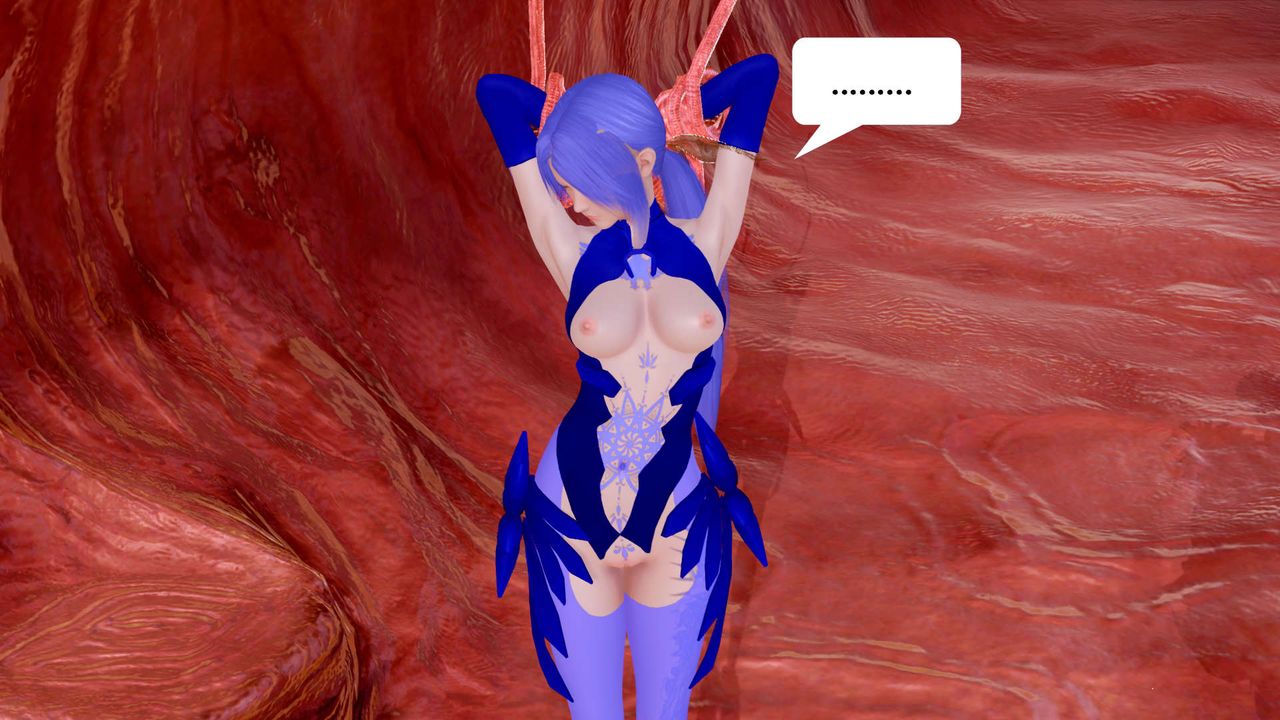 [3D]御女伏魔战记第24話