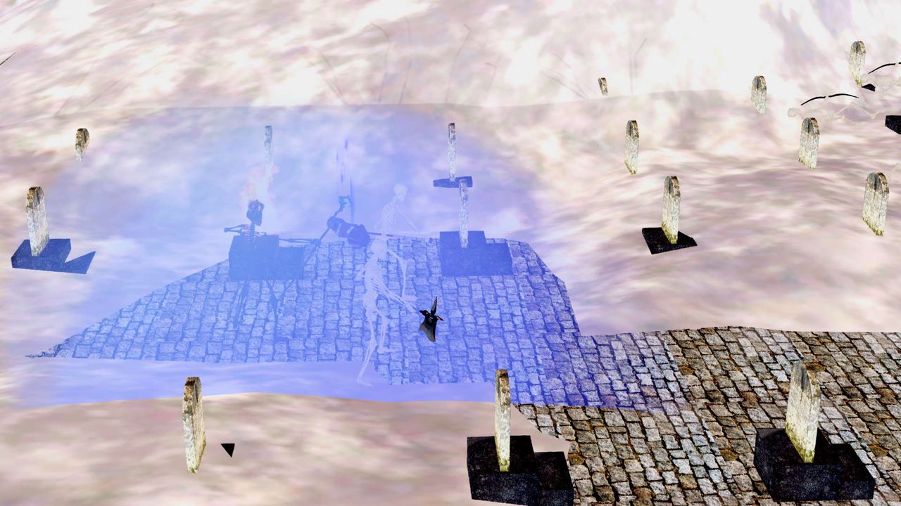 [3D]御女伏魔战记第24話