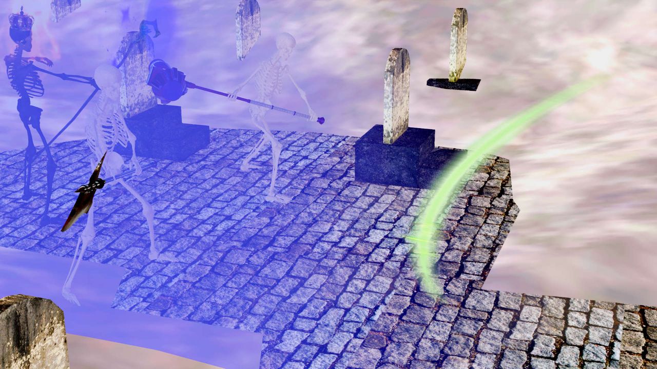 [3D]御女伏魔战记第24话