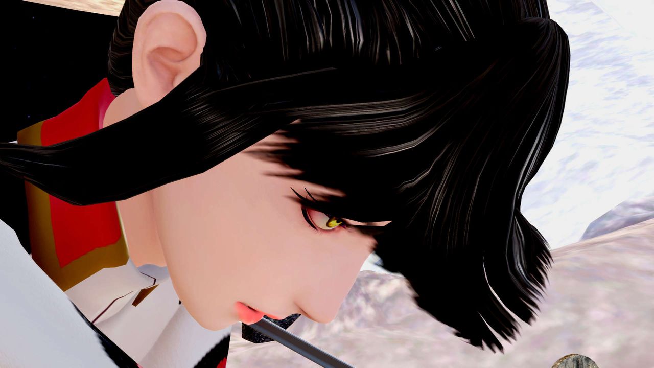 [3D]御女伏魔战记第24話