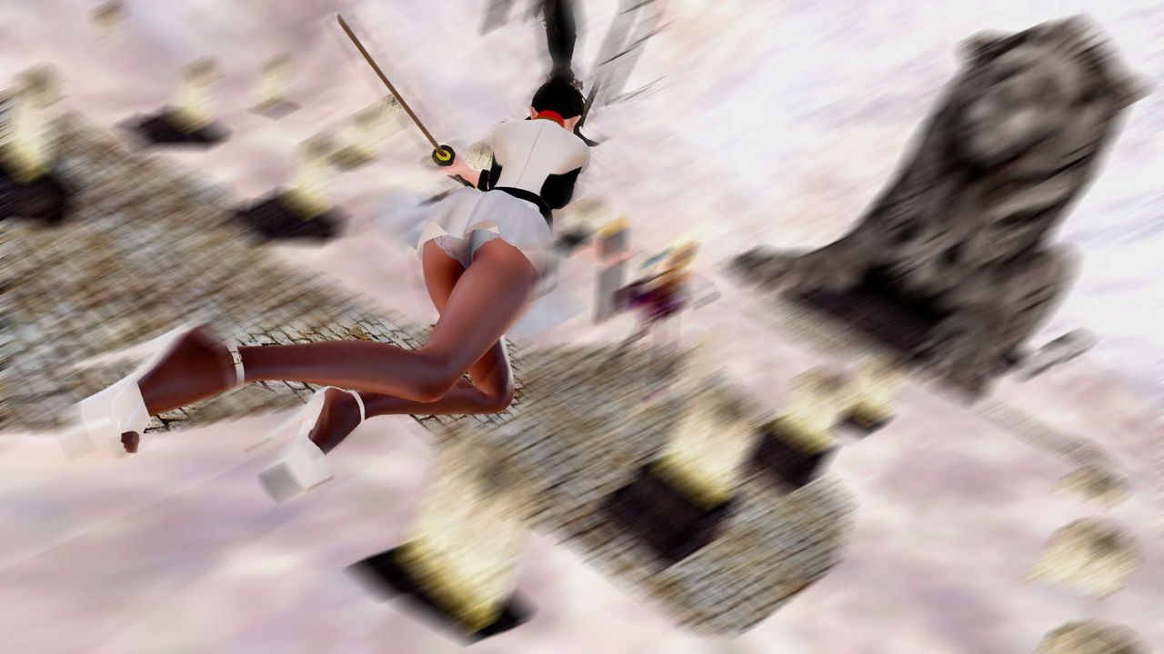 [3D]御女伏魔战记第24話