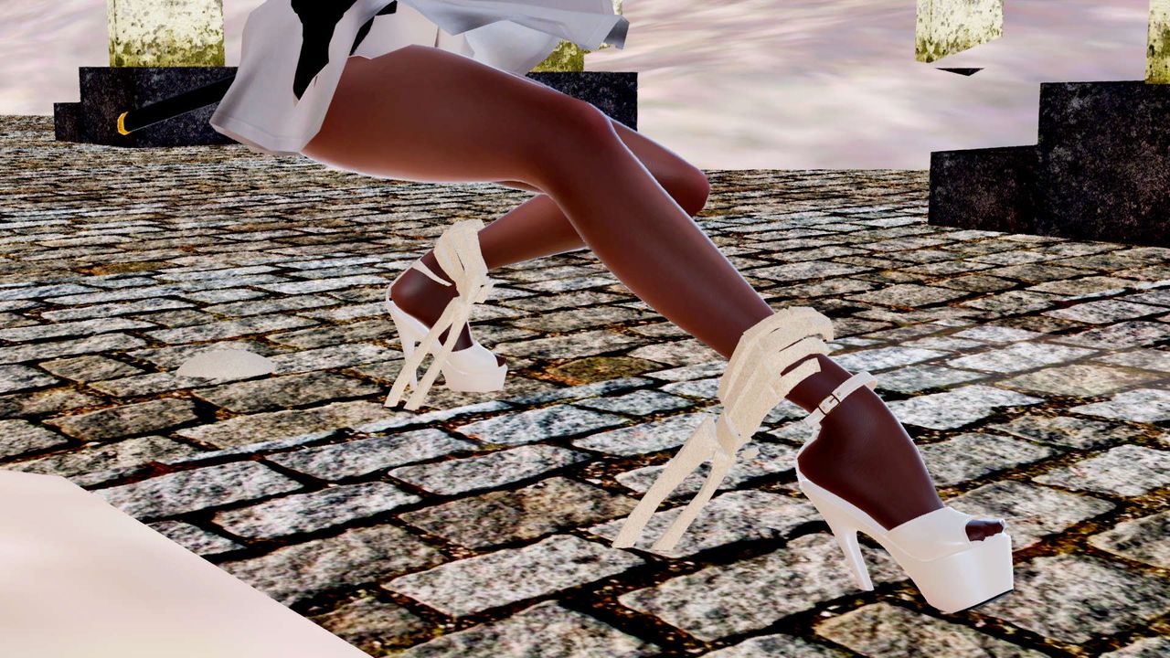 [3D]御女伏魔战记第24話