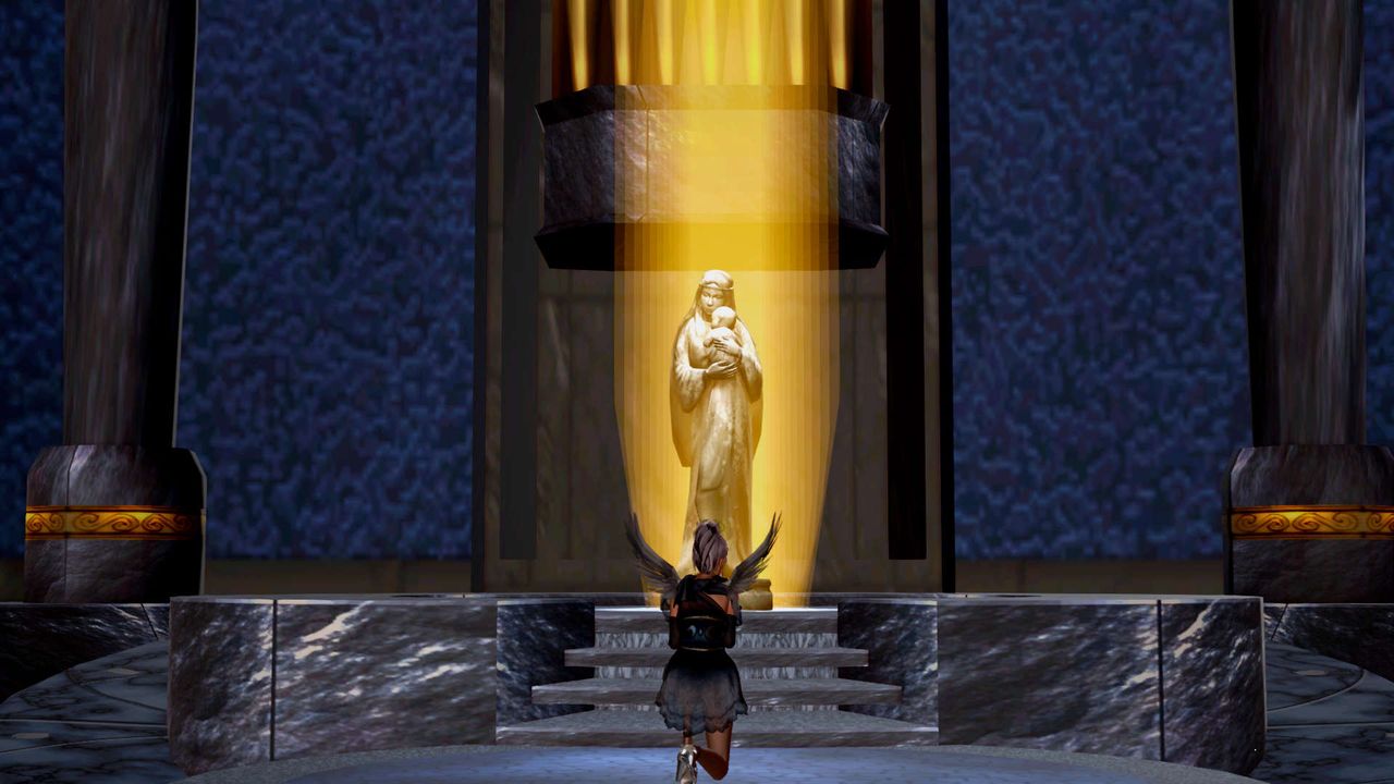 [3D]御女伏魔战记第30话