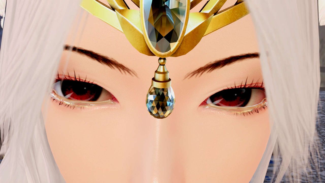 [3D]御女伏魔战记第30話