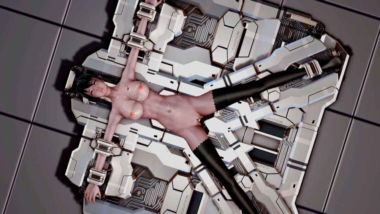 [3D]御女伏魔战记第35话