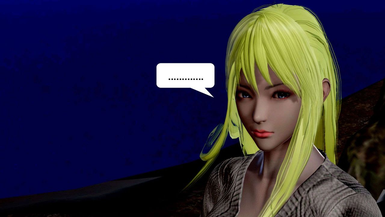 [3D]御女伏魔战记第37话