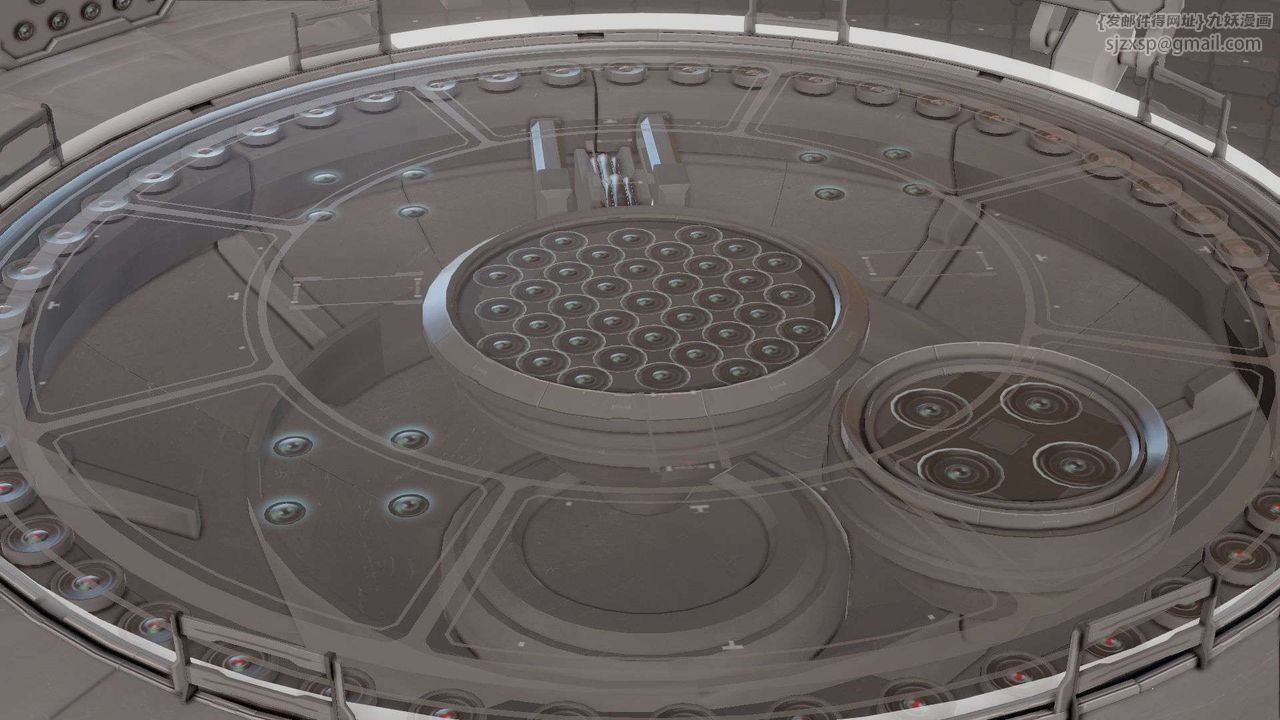 [3D]御女伏魔战记第41话