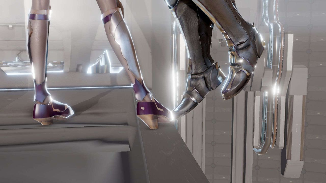 [3D]御女伏魔战记第41话