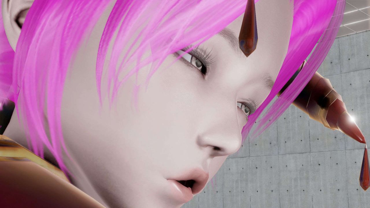 [3D]御女伏魔战记第42話