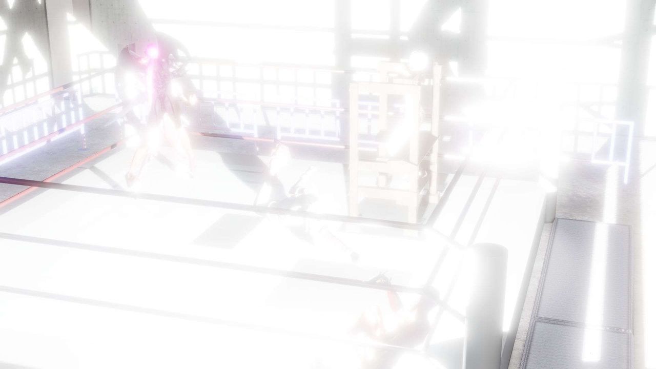 [3D]御女伏魔战记第42話