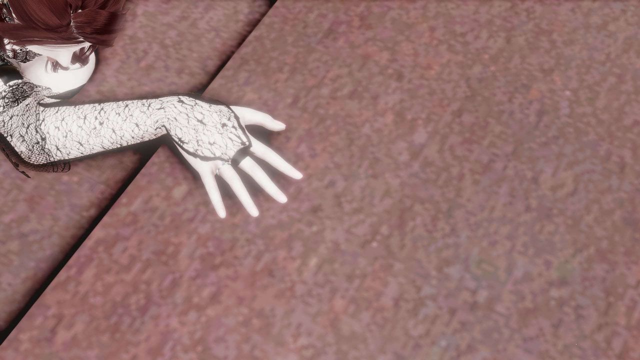 [3D]御女伏魔战记第43話