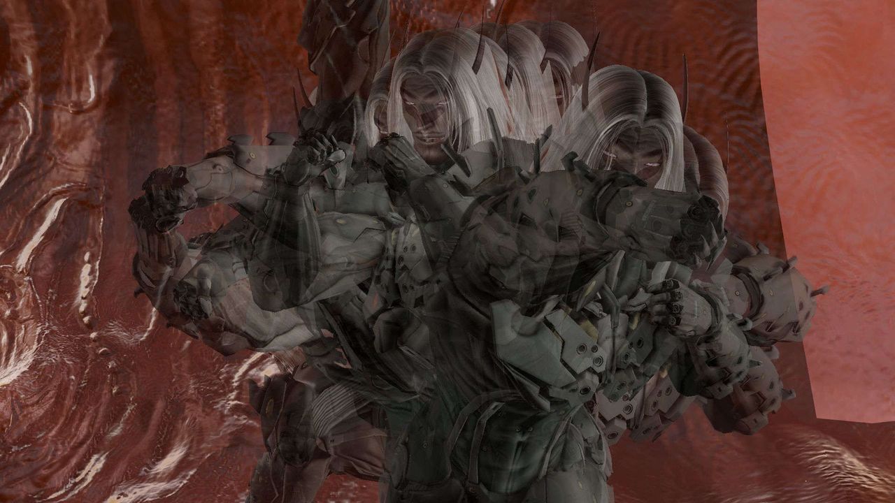 [3D]御女伏魔战记第44話