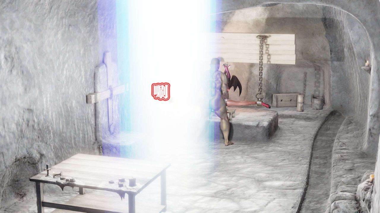 [3D]御女伏魔战记第46話