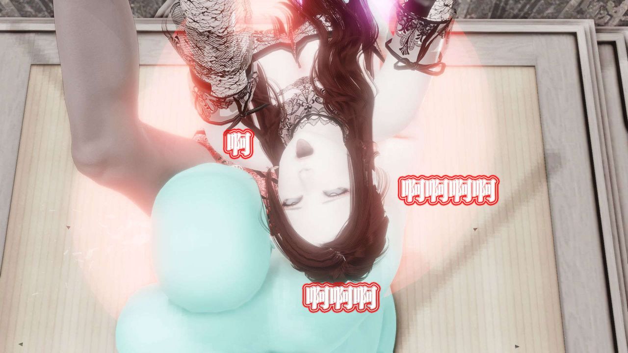 [3D]御女伏魔战记第47话