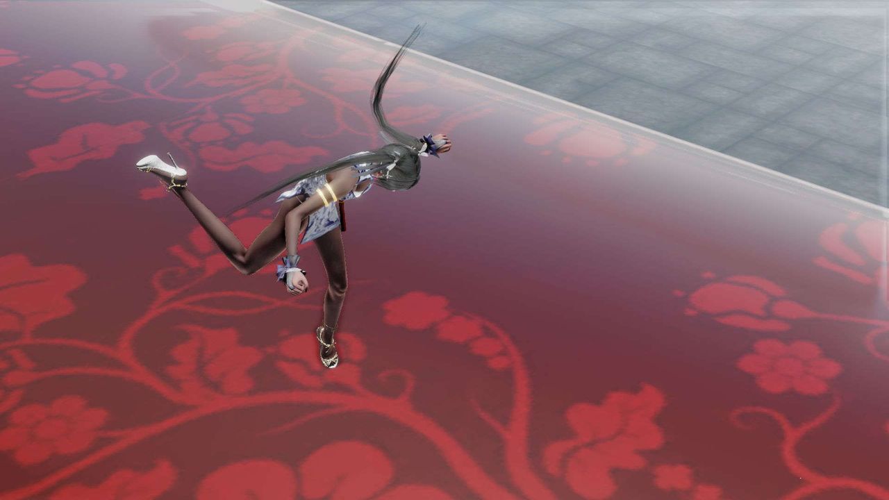 [3D]御女伏魔战记第48话