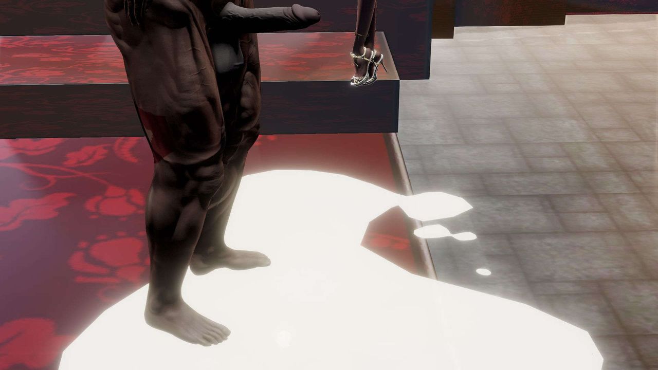 [3D]御女伏魔战记第49話