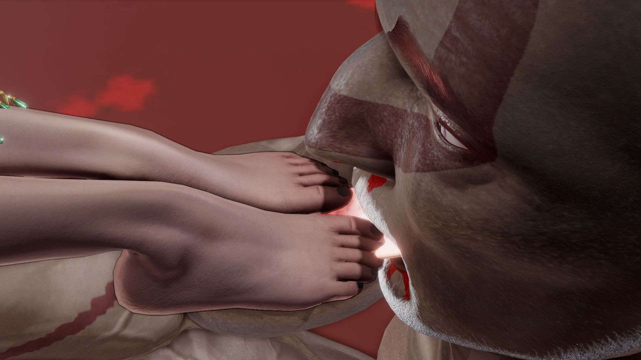 [3D]御女伏魔战记第49話