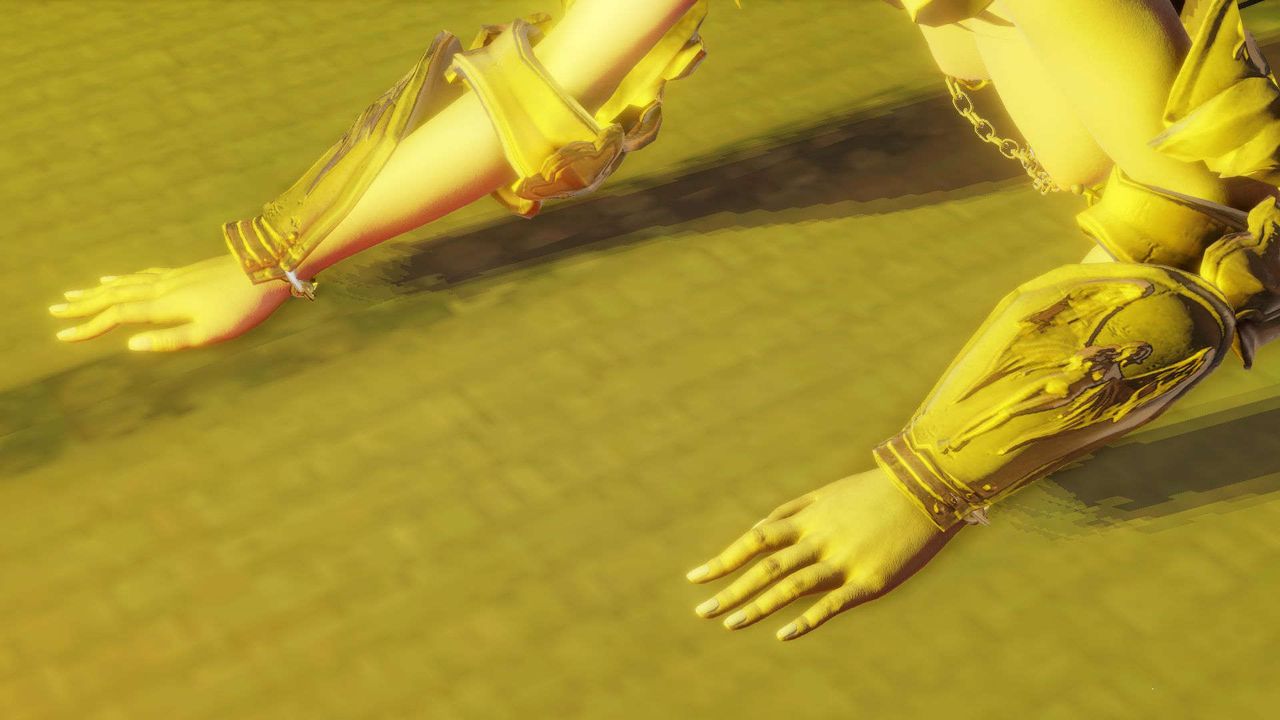 [3D]御女伏魔战记第50話