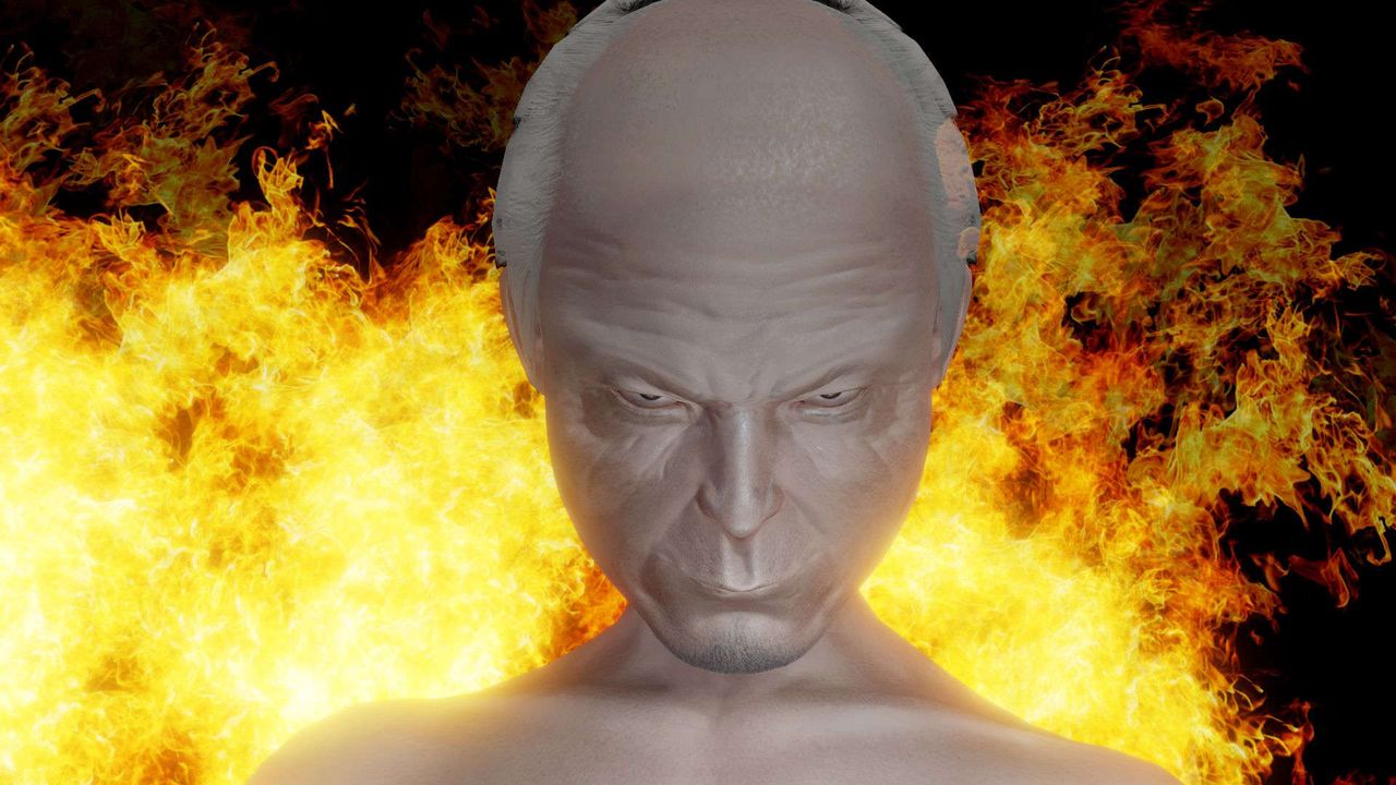 [3D]御女伏魔战记第51話