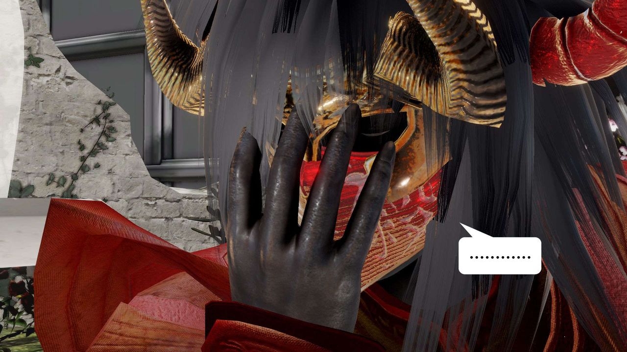 [3D]御女伏魔战记第52話