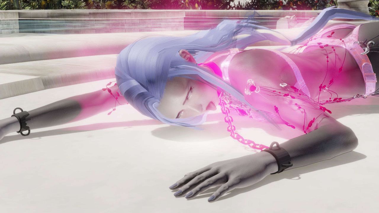 [3D]御女伏魔战记第53話