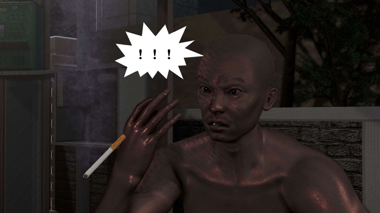 [3D]御女伏魔战记第53話