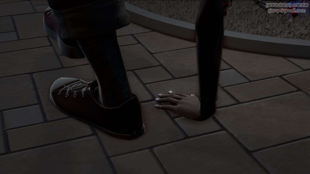 [3D]御女伏魔战记第53话