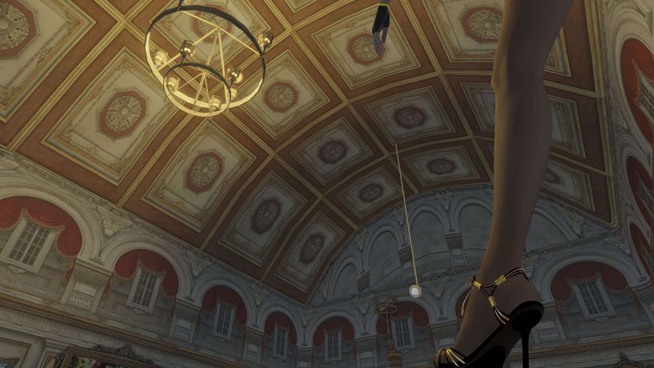 [3D]御女伏魔战记第55话