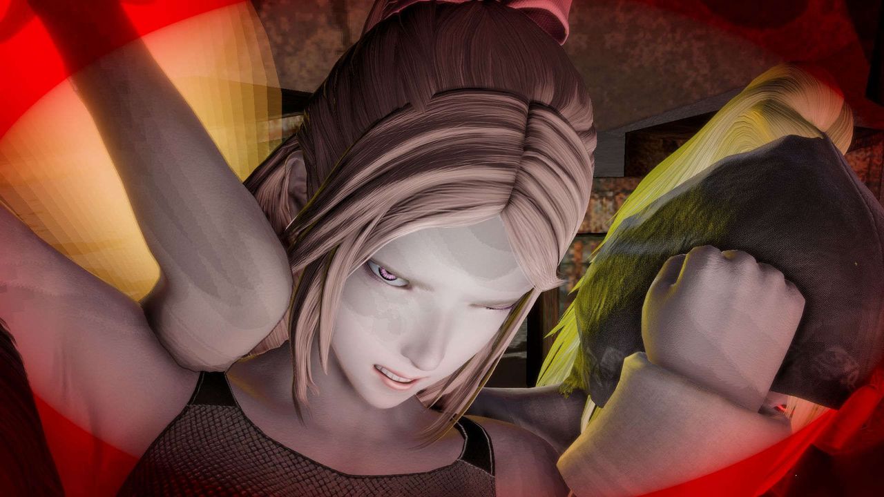 [3D]御女伏魔战记第55話