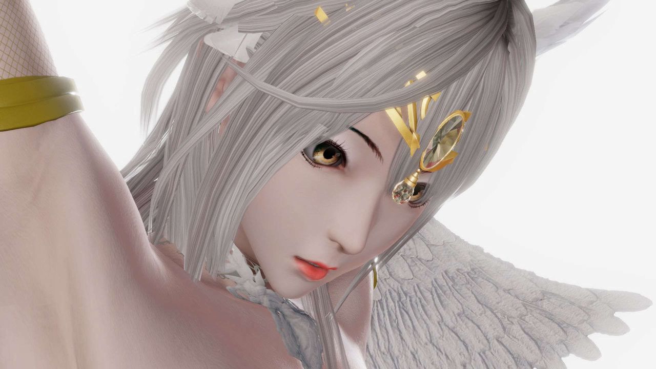 [3D]御女伏魔战记第57話